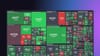 New Stock Market Maps for Market Cap, 52-Week Highs, Lows, Themes, and Insider Trading